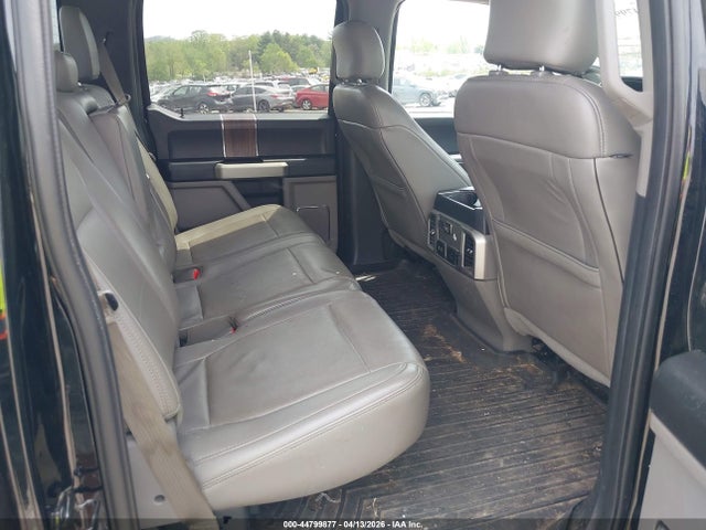 2017 FORD F-150 1FTEW1CP1HFA56492 Photo 7