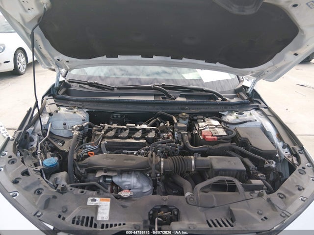 1HGCY1F32PA048585 Honda ACCORD EX
