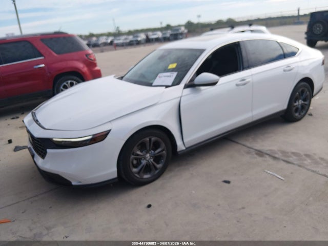 1HGCY1F32PA048585 Honda ACCORD EX