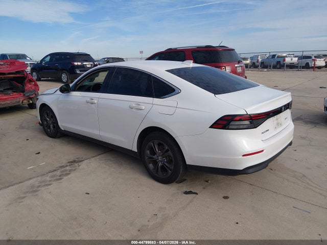 1HGCY1F32PA048585 Honda ACCORD EX