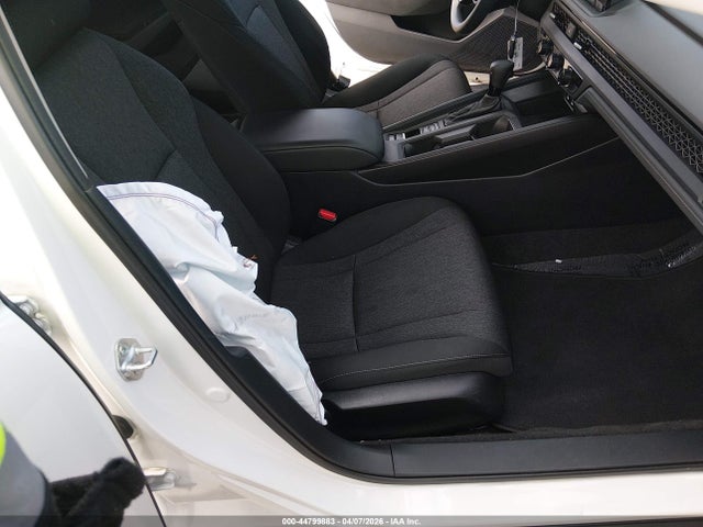 1HGCY1F32PA048585 Honda ACCORD EX