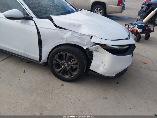 1HGCY1F32PA048585 Honda ACCORD EX