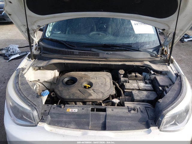 44799884 :رقم المزاد ، KNDJP3A51G7250618 vin ، 2016 Kia Soul + مزاد بيع