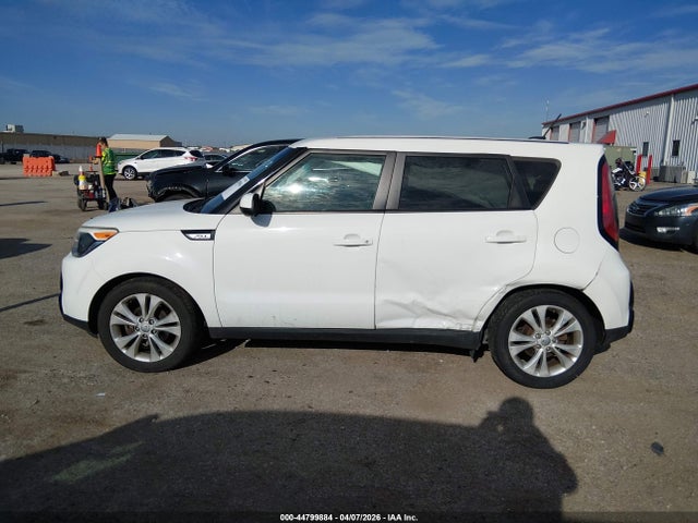 44799884 :رقم المزاد ، KNDJP3A51G7250618 vin ، 2016 Kia Soul + مزاد بيع