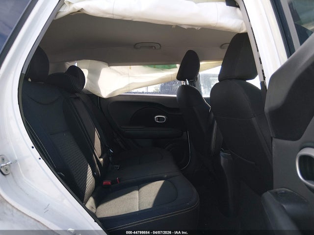 44799884 :رقم المزاد ، KNDJP3A51G7250618 vin ، 2016 Kia Soul + مزاد بيع