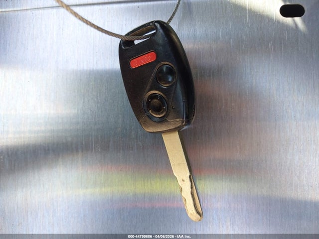 2010 HONDA CIVIC 19XFA1F61AE033798 Photo 10