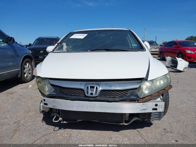 2010 HONDA CIVIC 19XFA1F61AE033798 Photo 5