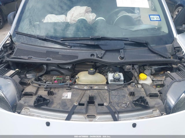 Aukcja sprzedaży 2016 Smart Fortwo Pure, vin: WMEFJ5DA5GK140830, numer aukcji: 44799888