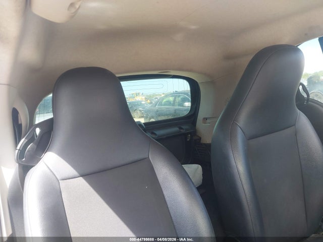 Aukcja sprzedaży 2016 Smart Fortwo Pure, vin: WMEFJ5DA5GK140830, numer aukcji: 44799888