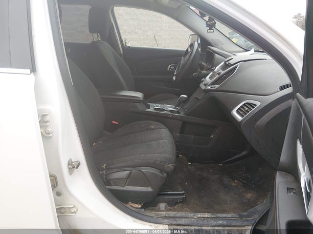 44799891 :رقم المزاد ، 2CTFLRECXB6358200 vin ، 2011 Gmc Terrain Sle-1 مزاد بيع