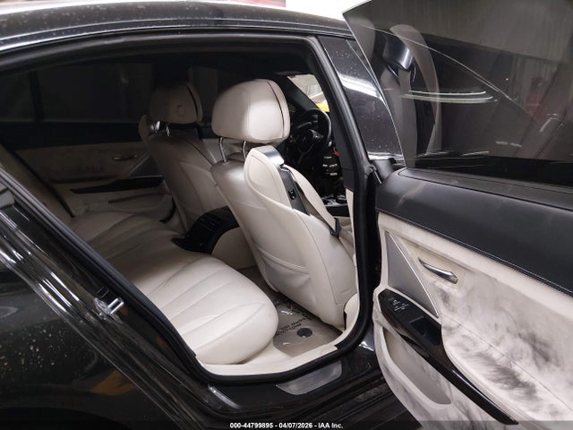 Aukcja sprzedaży 2015 Bmw 650i Gran Coupe, vin: WBA6B2C57FGB99183, numer aukcji: 44799895