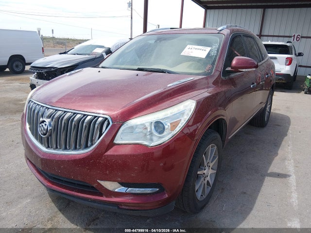 Продаж на аукціоні авто 2017 Buick Enclave Leather, vin: 5GAKRBKDXHJ290619, номер лоту: 44799916