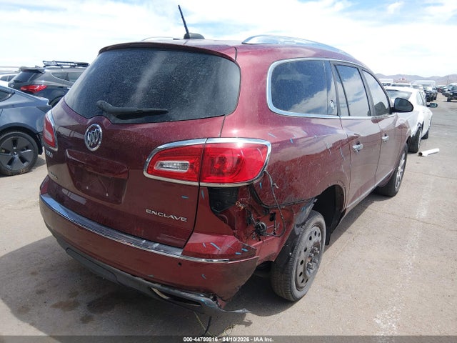 Продаж на аукціоні авто 2017 Buick Enclave Leather, vin: 5GAKRBKDXHJ290619, номер лоту: 44799916