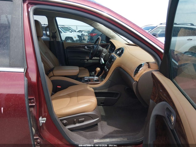 Продаж на аукціоні авто 2017 Buick Enclave Leather, vin: 5GAKRBKDXHJ290619, номер лоту: 44799916