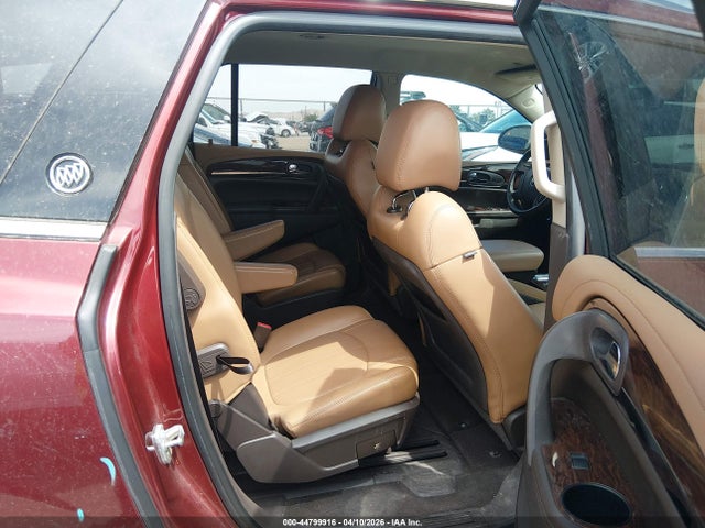 Продаж на аукціоні авто 2017 Buick Enclave Leather, vin: 5GAKRBKDXHJ290619, номер лоту: 44799916