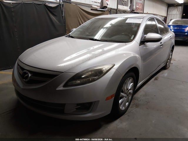 Aukcja sprzedaży 2011 Mazda Mazda6 I Touring, vin: 1YVHZ8CH3B5M30484, numer aukcji: 44799924