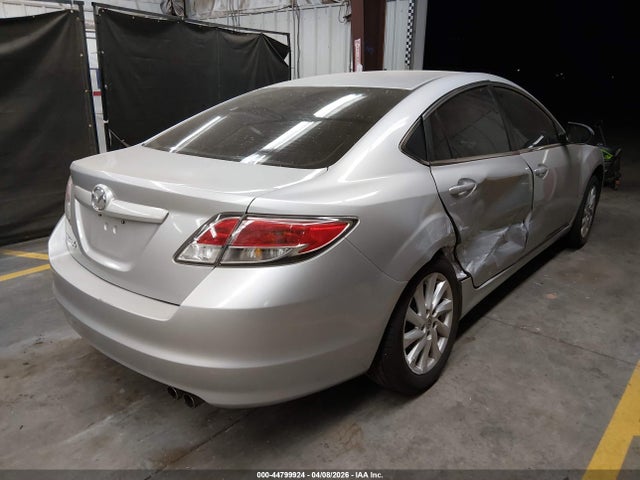 Aukcja sprzedaży 2011 Mazda Mazda6 I Touring, vin: 1YVHZ8CH3B5M30484, numer aukcji: 44799924