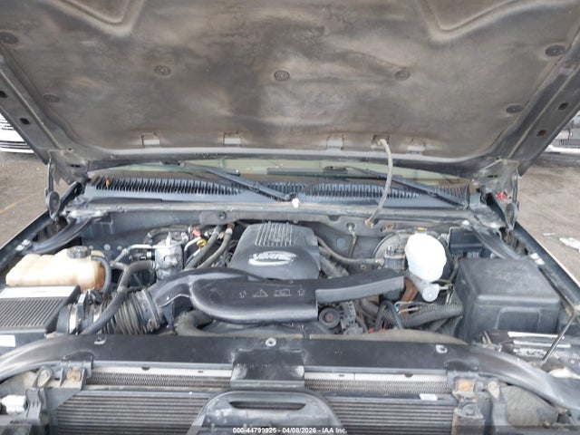 44799925 :رقم المزاد ، 3GKFK16Z73G310361 vin ، 2003 Gmc Yukon Xl 1500 Slt مزاد بيع