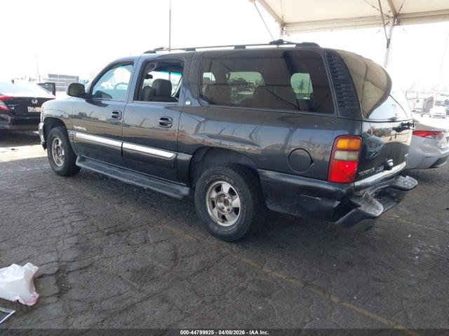 44799925 :رقم المزاد ، 3GKFK16Z73G310361 vin ، 2003 Gmc Yukon Xl 1500 Slt مزاد بيع