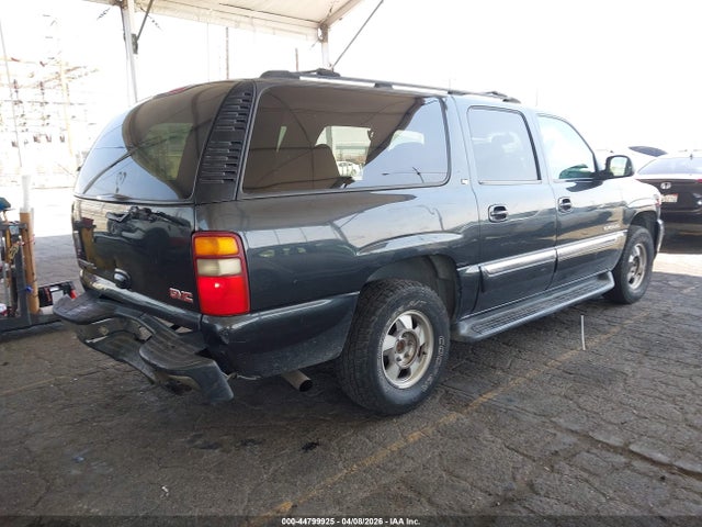44799925 :رقم المزاد ، 3GKFK16Z73G310361 vin ، 2003 Gmc Yukon Xl 1500 Slt مزاد بيع