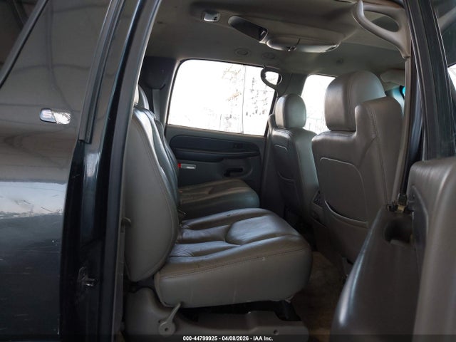 44799925 :رقم المزاد ، 3GKFK16Z73G310361 vin ، 2003 Gmc Yukon Xl 1500 Slt مزاد بيع