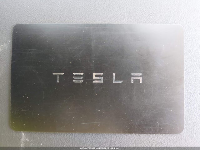 Aukcja sprzedaży 2026 Tesla Model Y Premium Rear-wheel Drive/standard Rear-wheel Drive, vin: 7SAYGDED3TA603158, numer aukcji: 44799927