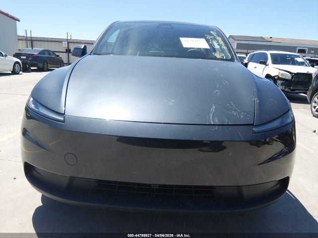 Aukcja sprzedaży 2026 Tesla Model Y Premium Rear-wheel Drive/standard Rear-wheel Drive, vin: 7SAYGDED3TA603158, numer aukcji: 44799927