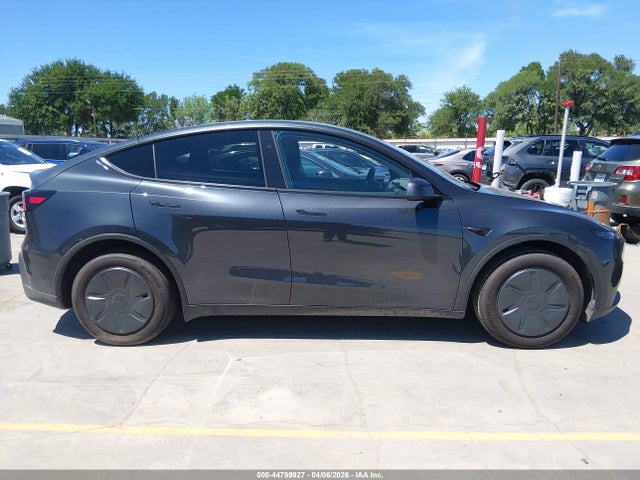 Aukcja sprzedaży 2026 Tesla Model Y Premium Rear-wheel Drive/standard Rear-wheel Drive, vin: 7SAYGDED3TA603158, numer aukcji: 44799927