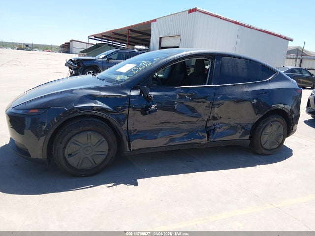 Aukcja sprzedaży 2026 Tesla Model Y Premium Rear-wheel Drive/standard Rear-wheel Drive, vin: 7SAYGDED3TA603158, numer aukcji: 44799927