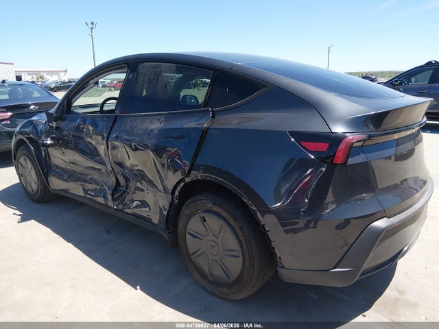 Aukcja sprzedaży 2026 Tesla Model Y Premium Rear-wheel Drive/standard Rear-wheel Drive, vin: 7SAYGDED3TA603158, numer aukcji: 44799927