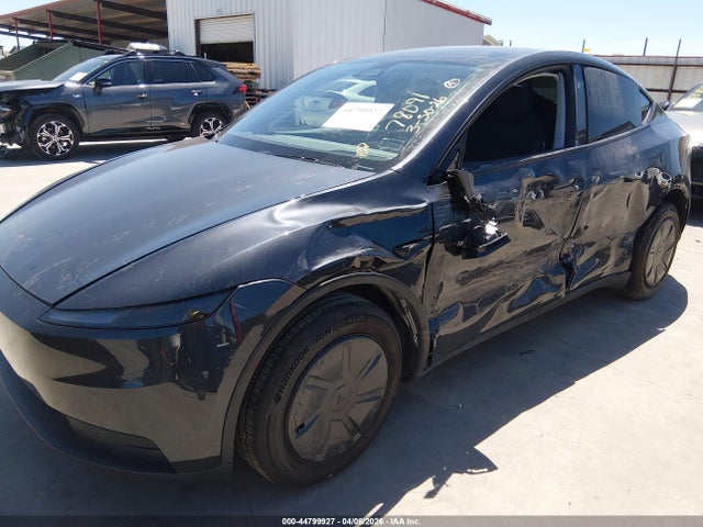 Aukcja sprzedaży 2026 Tesla Model Y Premium Rear-wheel Drive/standard Rear-wheel Drive, vin: 7SAYGDED3TA603158, numer aukcji: 44799927
