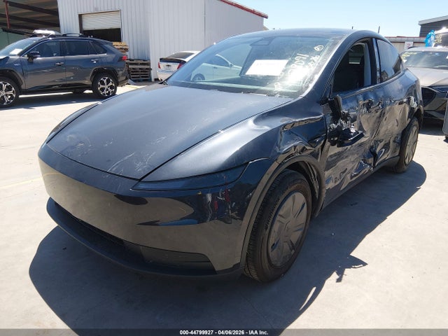 Aukcja sprzedaży 2026 Tesla Model Y Premium Rear-wheel Drive/standard Rear-wheel Drive, vin: 7SAYGDED3TA603158, numer aukcji: 44799927