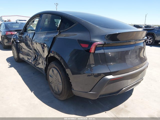 Aukcja sprzedaży 2026 Tesla Model Y Premium Rear-wheel Drive/standard Rear-wheel Drive, vin: 7SAYGDED3TA603158, numer aukcji: 44799927