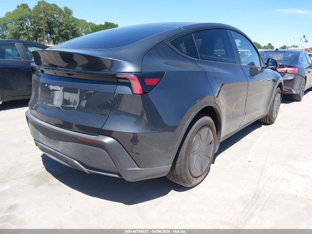 Aukcja sprzedaży 2026 Tesla Model Y Premium Rear-wheel Drive/standard Rear-wheel Drive, vin: 7SAYGDED3TA603158, numer aukcji: 44799927
