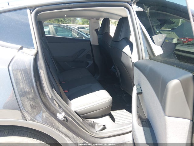 Aukcja sprzedaży 2026 Tesla Model Y Premium Rear-wheel Drive/standard Rear-wheel Drive, vin: 7SAYGDED3TA603158, numer aukcji: 44799927