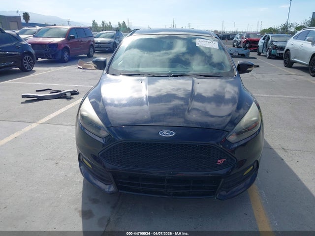 Ford FOCUS ST 2016 1FADP3L94GL389717 Image 13