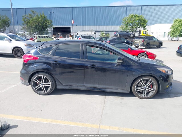 Ford FOCUS ST 2016 1FADP3L94GL389717 Image 14