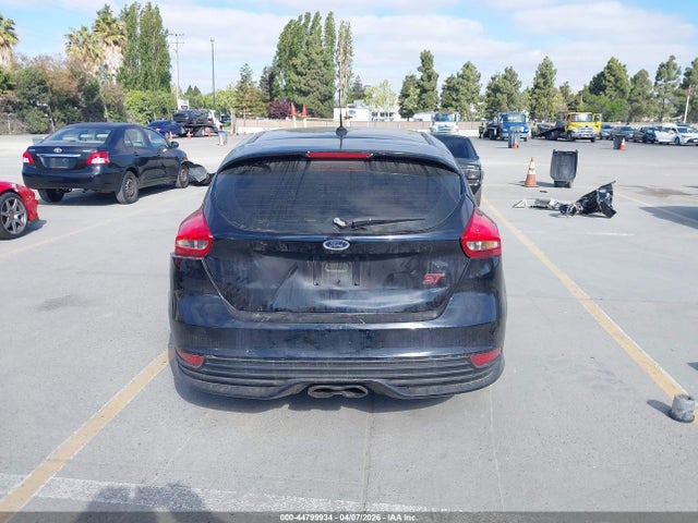 Ford FOCUS ST 2016 1FADP3L94GL389717 Image 17