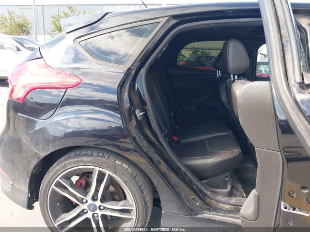 Ford FOCUS ST 2016 1FADP3L94GL389717 Image 8