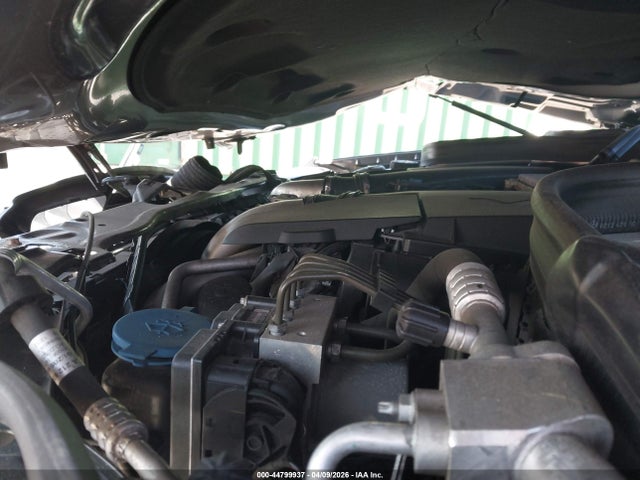 2012 MERCEDES-BENZ CLS 550 WDDLJ9BB8CA027397 Photo 9