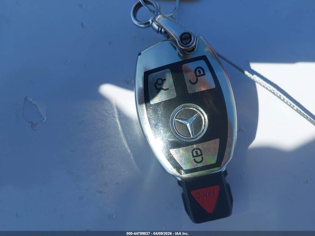 2012 MERCEDES-BENZ CLS 550 WDDLJ9BB8CA027397 Photo 10