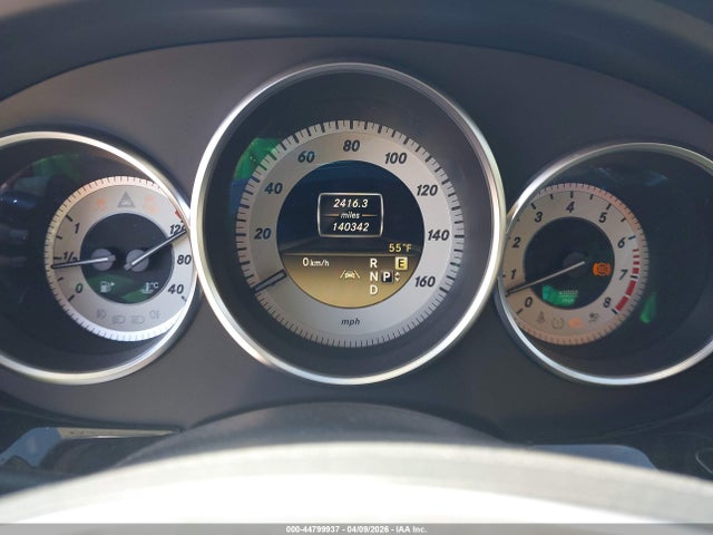 2012 MERCEDES-BENZ CLS 550 WDDLJ9BB8CA027397 Photo 6