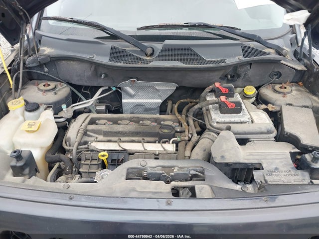 1C4NJPBA2ED550544 Jeep Patriot Sport