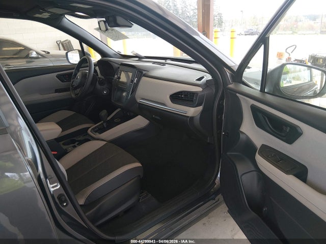 Aukcja sprzedaży 2025 Subaru Forester, vin: JF2SLDAC3SH485594, numer aukcji: 44799943
