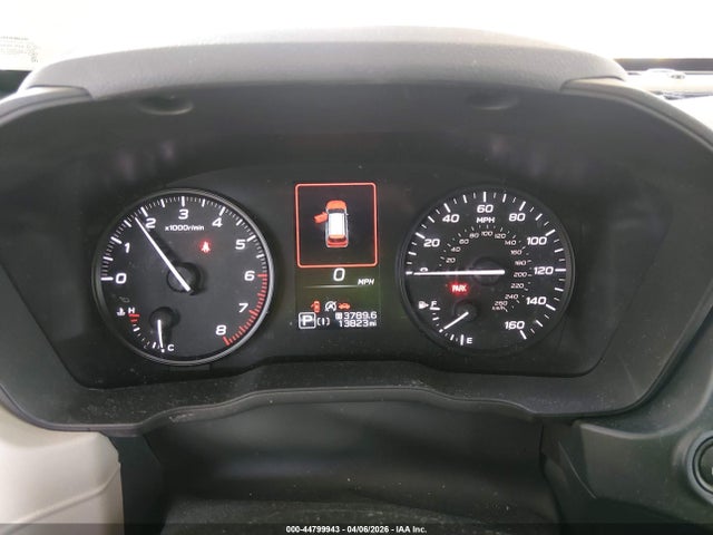 Aukcja sprzedaży 2025 Subaru Forester, vin: JF2SLDAC3SH485594, numer aukcji: 44799943