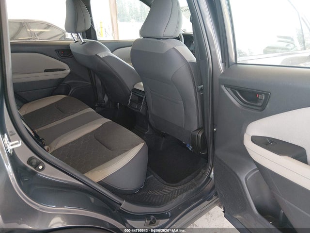 Aukcja sprzedaży 2025 Subaru Forester, vin: JF2SLDAC3SH485594, numer aukcji: 44799943