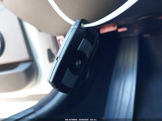 2010 BMW 650I WBAEA5C53ACV93499 Photo 10