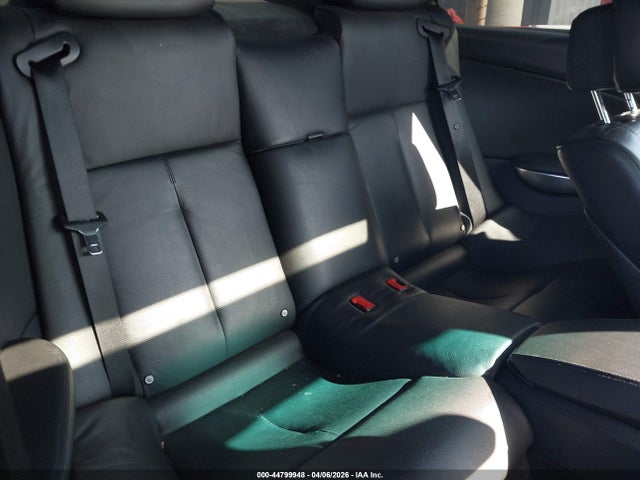 2010 BMW 650I WBAEA5C53ACV93499 Photo 7