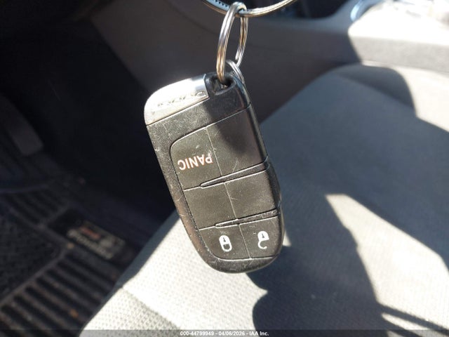 2014 DODGE DURANGO 1C4RDJAG5EC332504 Photo 10