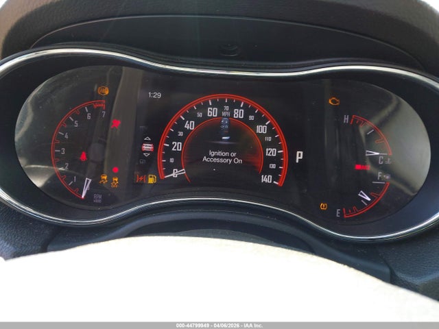 2014 DODGE DURANGO 1C4RDJAG5EC332504 Photo 6